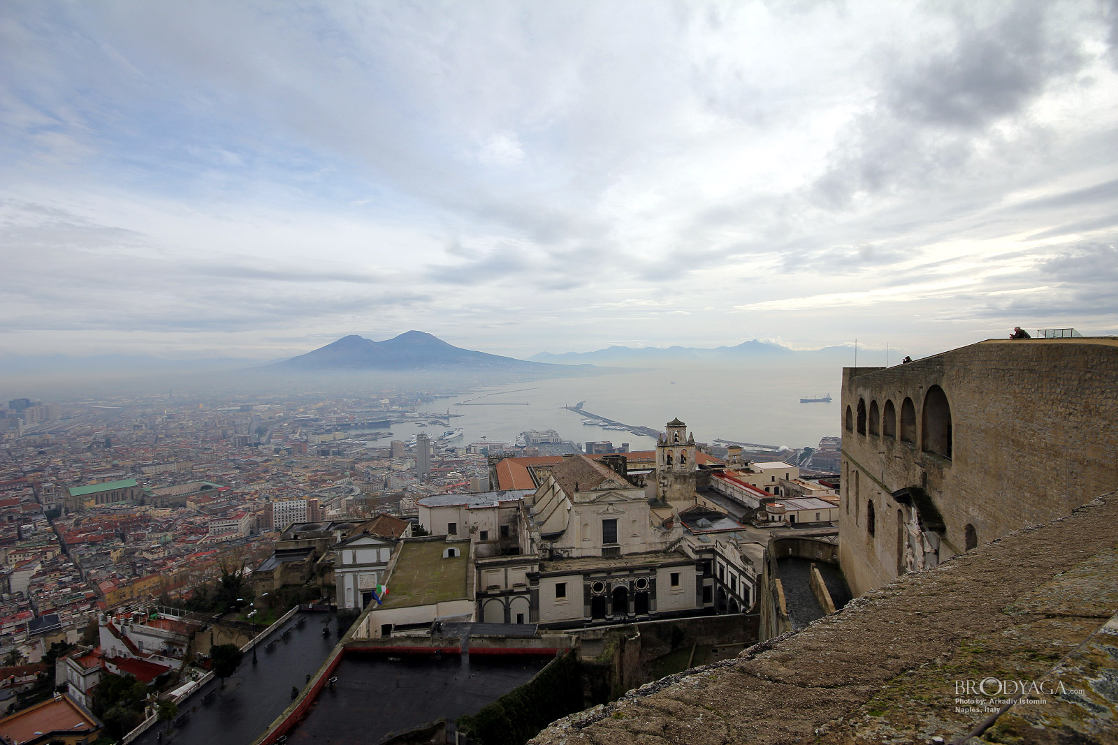 Naples